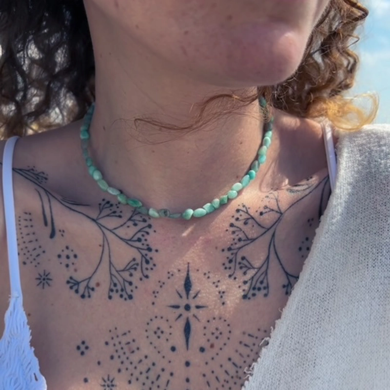 collana Cefalù